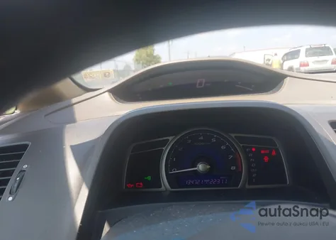 2007 Honda Civic Lx from USA, damaged, VIN 1HGFA16567L141522